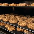 Rosquillas de San isidro