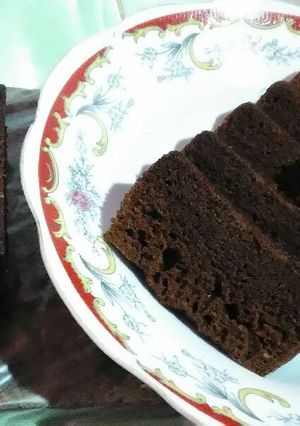 Foto resep Brownies 3 SDM