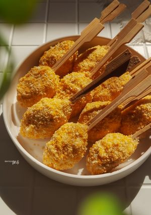 Foto resep Kaki Naga