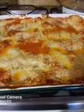 Lasaña 😋😋