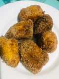 Leche frita