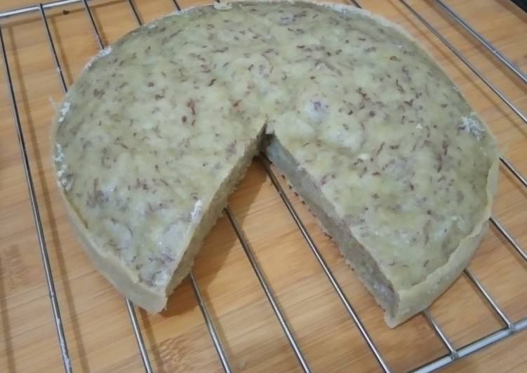 Bolu pisang