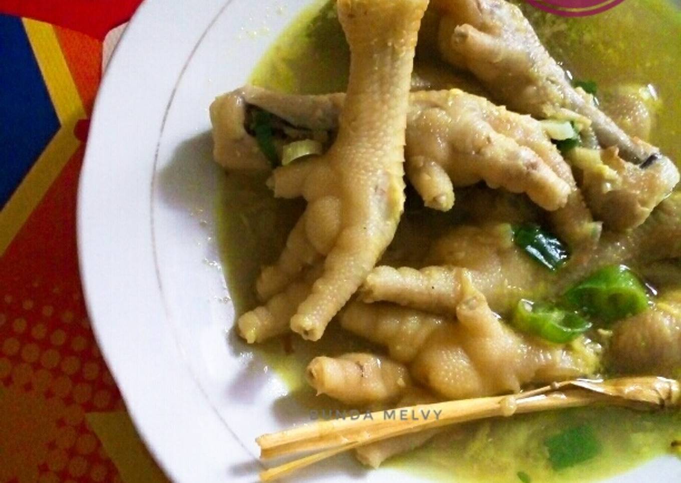 Soto Ceker
