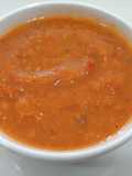 Salsa ranchera para tacos