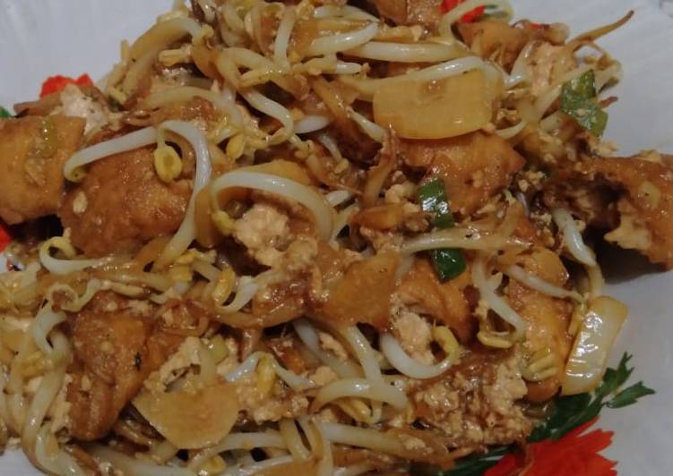 Tumis TaKuTa