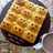 Eggless Bear Bread (Roti beruang tanpa telur) lembut banget