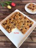 الكيكة المفتتة بالفراولة Streusel Cake 🇩🇪