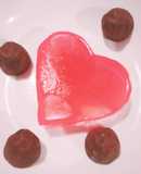 Pudding Valentine