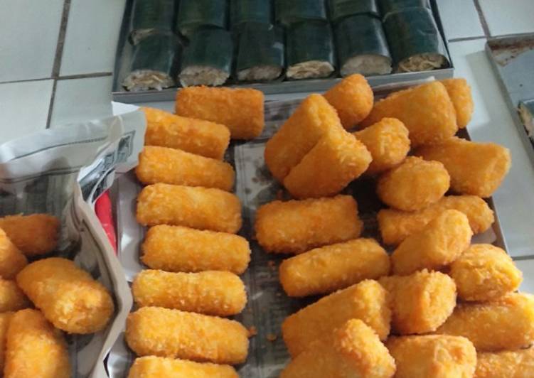 Risoles Original