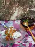 Sirup Gula Merah / Kinca Gula Merah