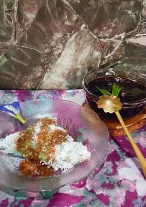 Foto resep Sirup Gula Merah / Kinca Gula Merah