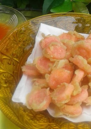Foto resep 13. Sosis krispy