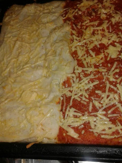 Una foto de Canelones