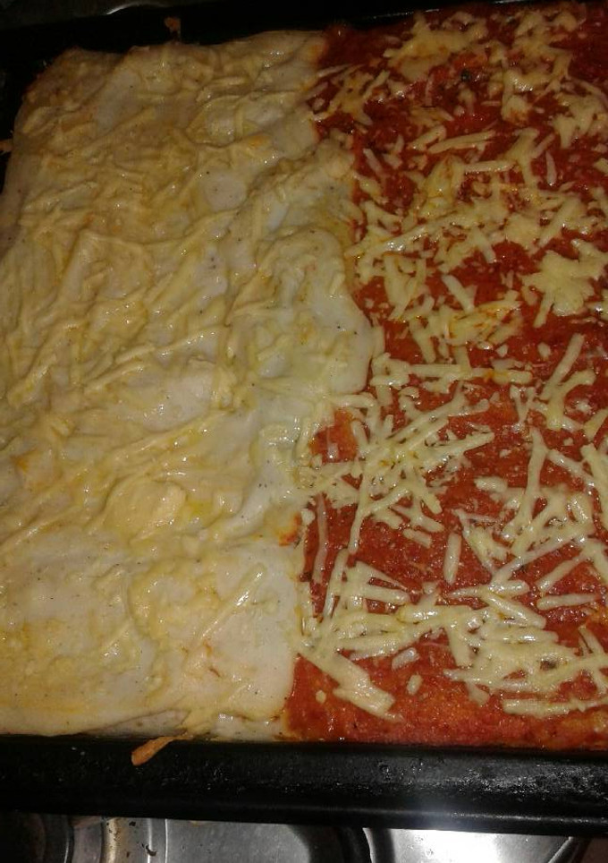 Una foto de Canelones