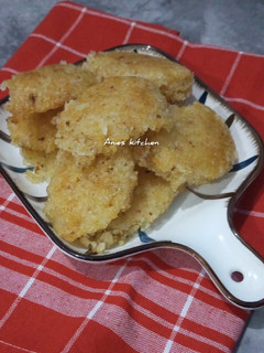 Foto resep Cireng Nasi kriuk