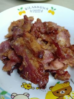 รูปของ แหนมหมูรีดน้ำมัน
