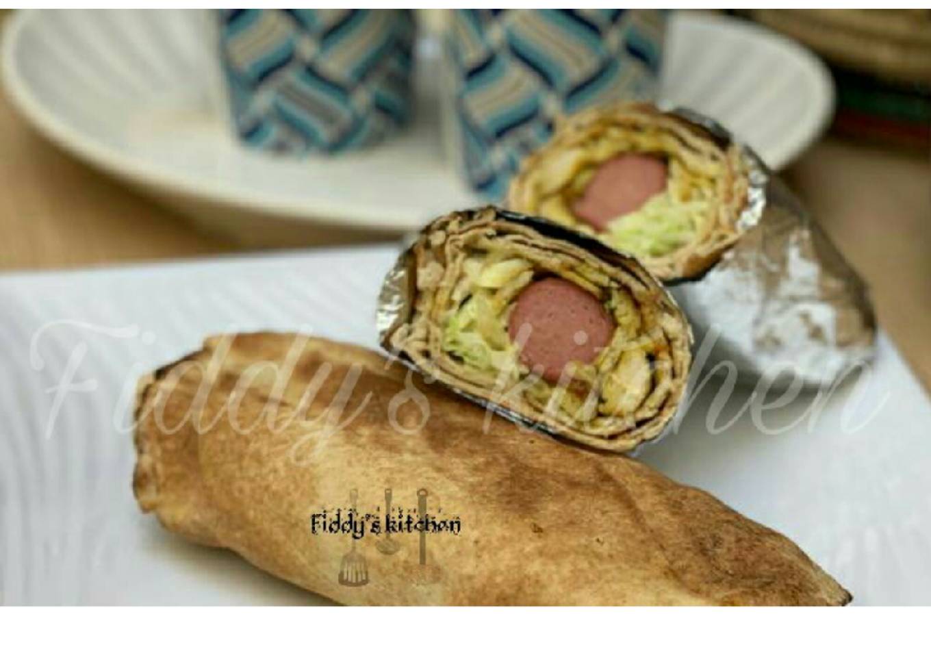 Shawarma🌯🌯🌯