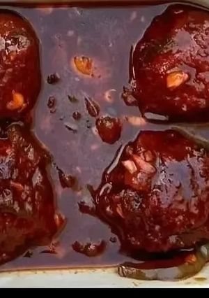 मंचूरियन (manchurian recipe in Hindi) रेसिपी मुख्य फोटो