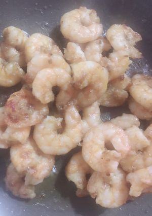 صورة لوصفة جمبري