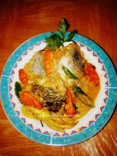 Foto resep Pesmol Ikan Mujair Nila