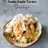 Gado-Gado Siram Surabaya