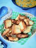 Simple Croutons