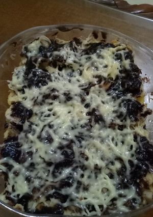Foto resep Cheesecake roti tawar