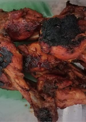 Foto resep Ayam Bakar