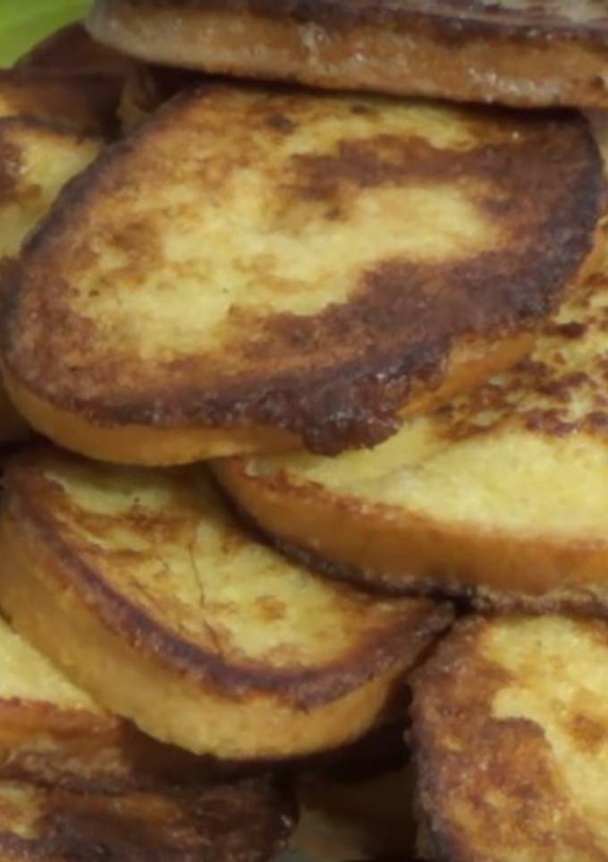 Гренки
