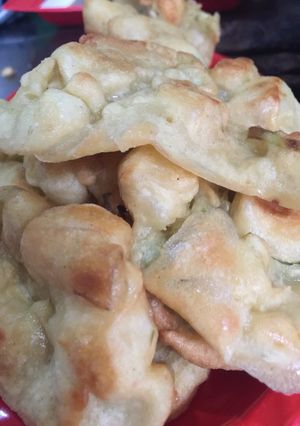 Foto resep Bakwan tahu