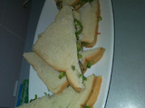 Sandwich