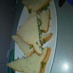A picture of Sandwich.