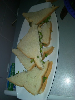 A picture of Sandwich.