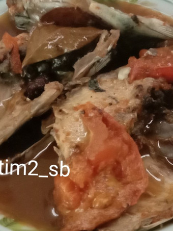 Langkah Mudah untuk Menyiapkan Asam Pedas Kepala Tongkol Anti Gagal