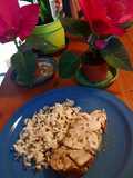 Chanchito al Horno