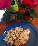 Chanchito al Horno