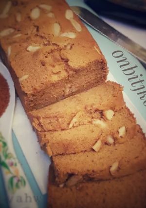 Foto resep Onbitjkoek
