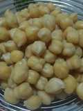 Kacang Arab / Kacang Kuda / Chickpea