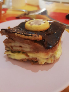 Una foto de Tarta de la abuela