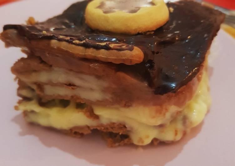Tarta de la abuela