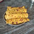 Kasuri Methi Paratha