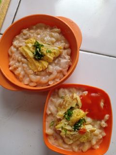 Foto resep Mac and Cheese ala-ala