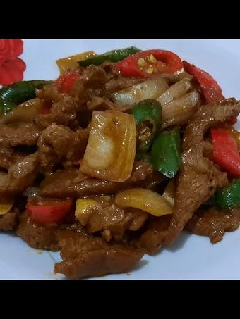 Langkah Mudah untuk Menyiapkan Resep Sapi Lada Hitam yang Bikin Ngiler