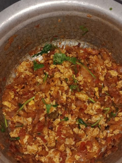சில்லி முட்டை (Chilli muttai recipe in tamil) செய்முறை முக்கிய புகைப்படம்