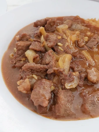 Langkah Gampang Membuat Resep Bistik Sapi yang Lezat Sekali