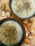 Cream Soup Sederhana