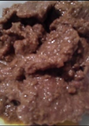 Foto resep Daging lapis