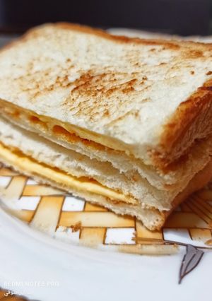Gambar Roti Keju Express
