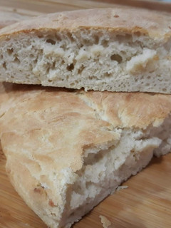 Una foto de Pan de aceite en Tm5