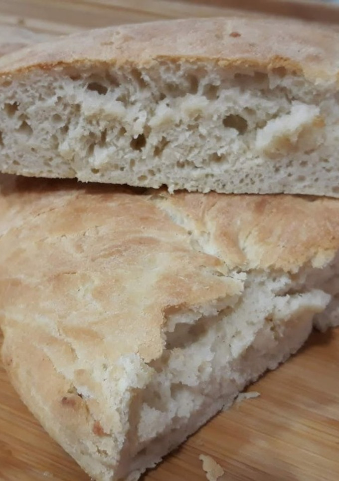 Una foto de Pan de aceite en Tm5